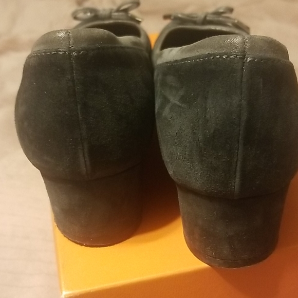 AGL low heels - Picture 4 of 5